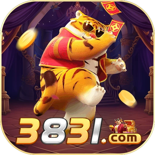3831.COM Logo