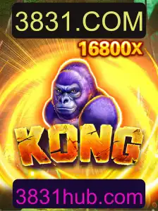 Descubra o Mundo de Kong: Um Jogo Fascinante em 3831.COM