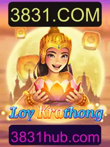 Descubra o Fascinante Jogo LoyKrathong com 3831.COM