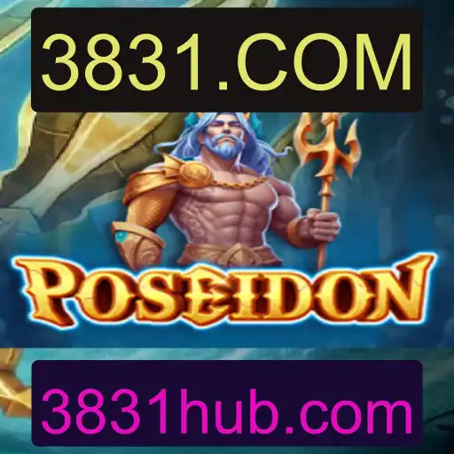 Poseidon: Descubra o Fascinante Mundo do Jogo Inspirado no Deus dos Mares