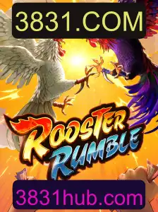 Descubra Tudo Sobre RoosterRumble: O Fenômeno dos Games no Site 3831.COM