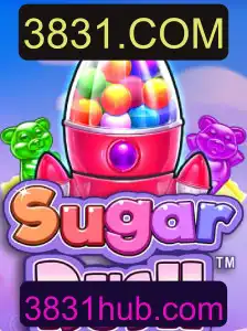 Explorando a Emoção do Jogo SugarRush e Sua Conexão com 3831.COM