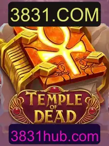 Explorando TempleofDeadBonusBuy: Aventura e Prêmios no Mundo dos Jogos