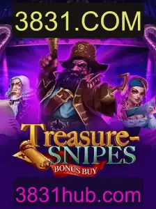 Explorando o Jogo TreasuresnipesBonusBuy com Foco no 3831.COM